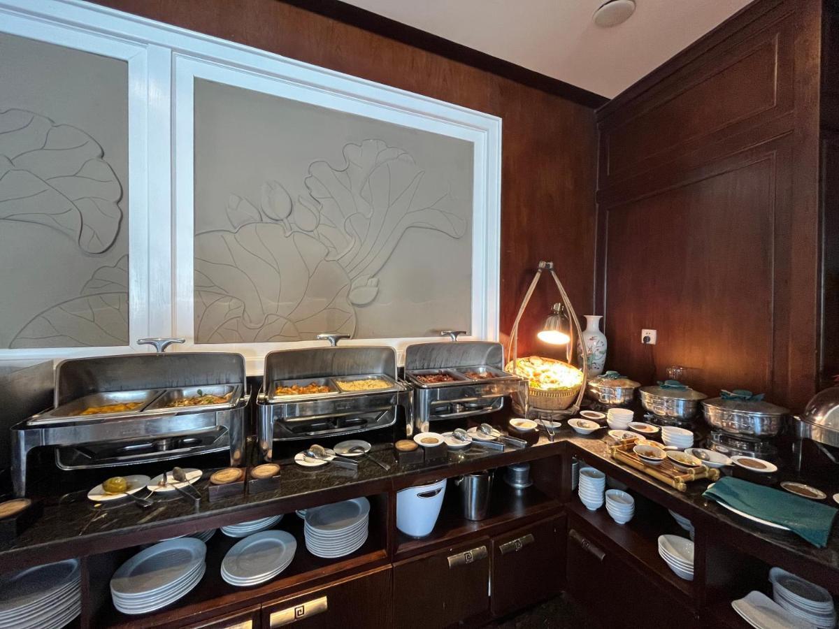 The Odys Boutique Hotel Ho Chi Minh City Exterior photo