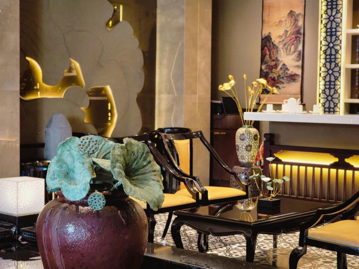The Odys Boutique Hotel Ho Chi Minh City Exterior photo