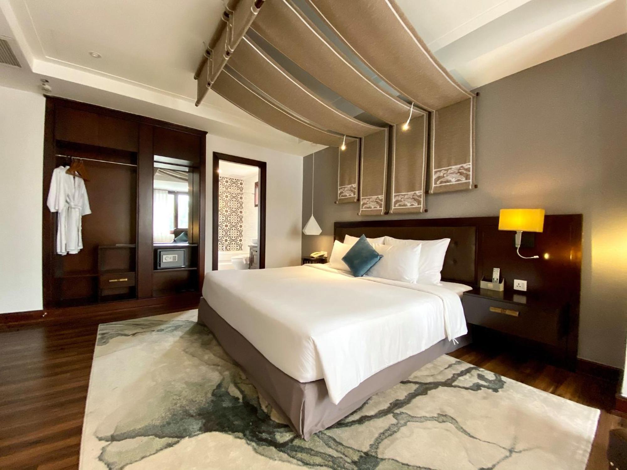 The Odys Boutique Hotel Ho Chi Minh City Exterior photo