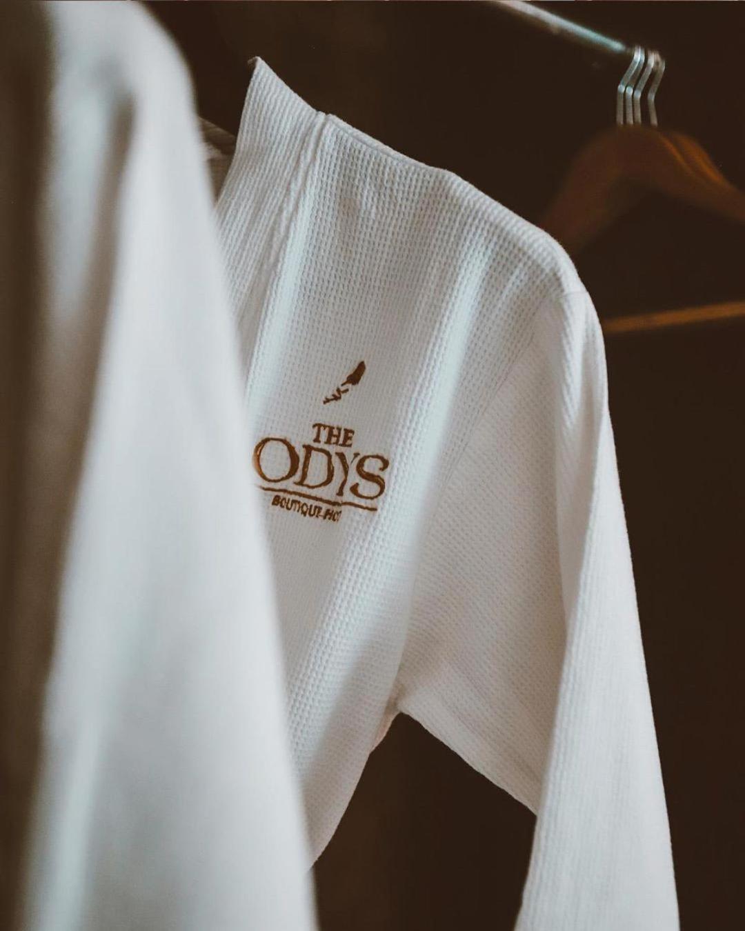 The Odys Boutique Hotel Ho Chi Minh City Room photo
