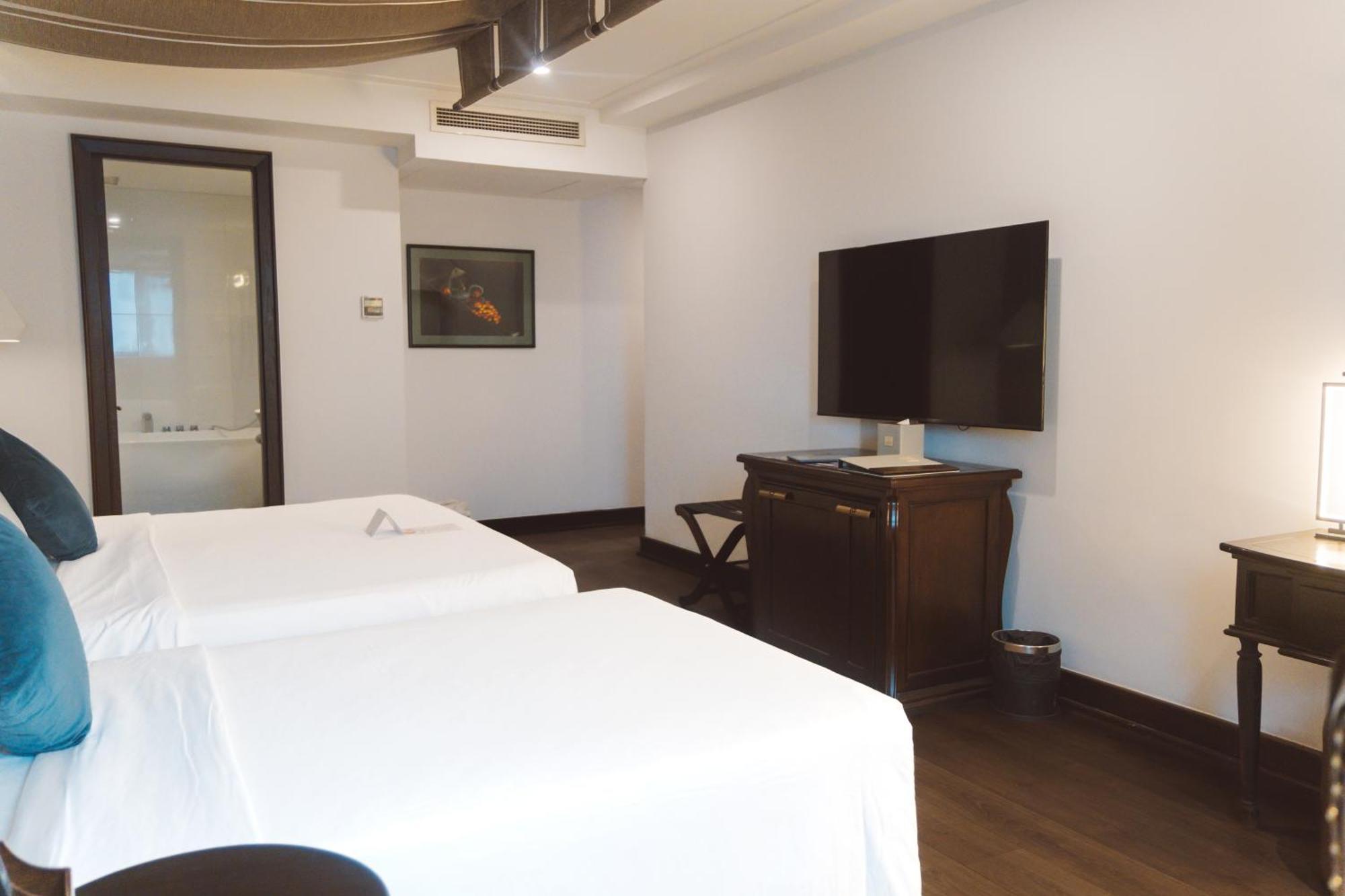 The Odys Boutique Hotel Ho Chi Minh City Exterior photo